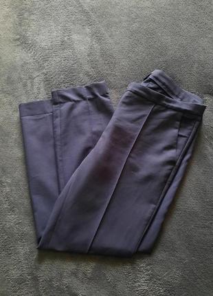 Нові ідеальні брюки зі стрілками чіноси завужені до низу7 фото