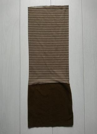 Бафф зимовий shamp