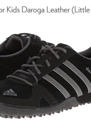 Замшевые кроссовки adidas! оригинал.1 фото