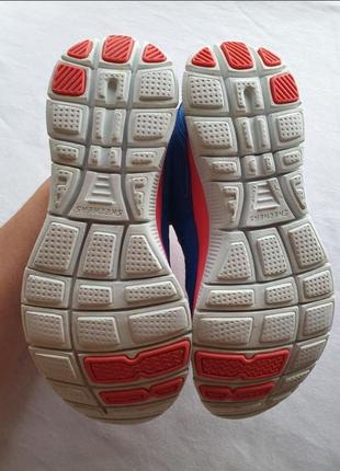 Кросівки skechers р.368 фото