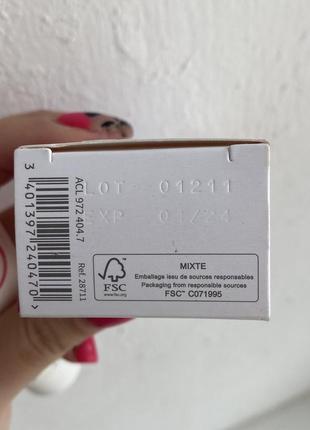Крем bioderma sensibo ds+ 2