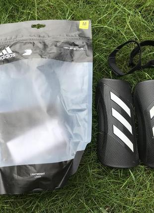 Adidas щитки футбольные футбольні вкладыши адидас л м