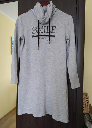 Спортивна сукня, туніка