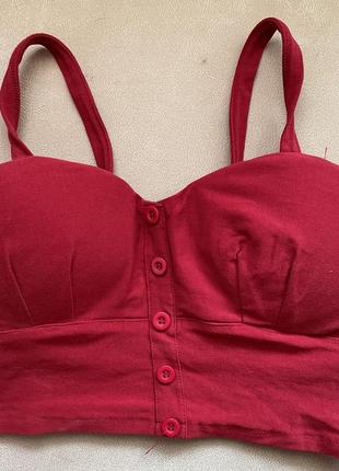 Шикарний топ