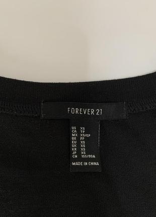 Туніка пляття forever 214 фото