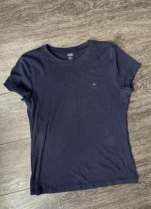 Футболка tommy hilfiger