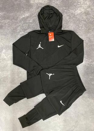 Спортивный костюм nike air jordan
