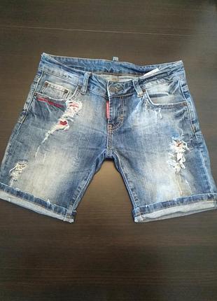 Dsquared шорты 8