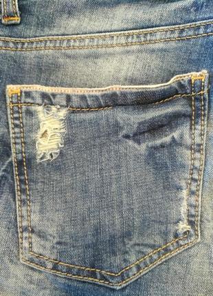Dsquared шорты 4