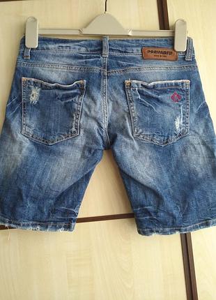 Dsquared шорты 2