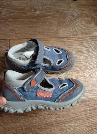 Туфлі туфли 17 см