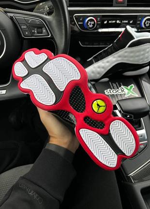 Кросівки nike air jordan 135 фото