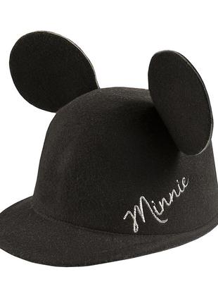 Шикарная деми шапуля