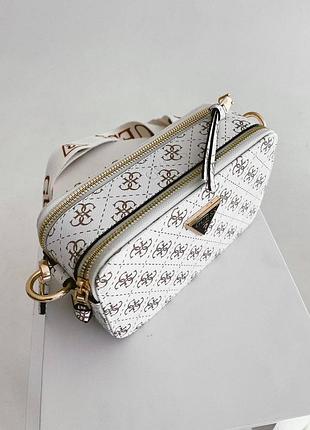Крос боді guess3 фото