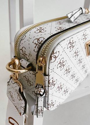 Крос боді guess5 фото
