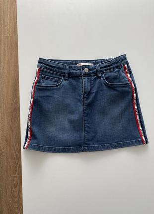 Levi’s спідниця оригінал