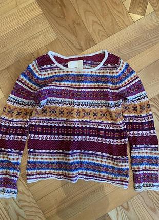 Светр h&m