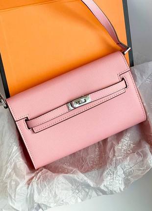 Клатч відомого світового бренду lux