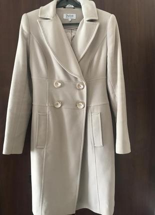Пальто демі