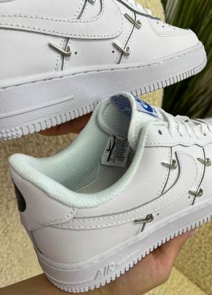 Кросівки nike air force 13 фото