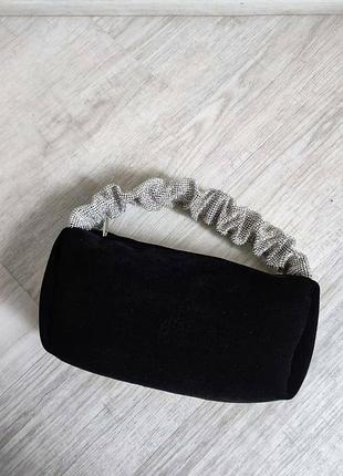 Клатч alexander wang lux