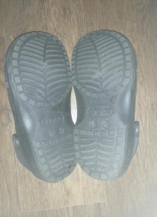 Crocs3 фото