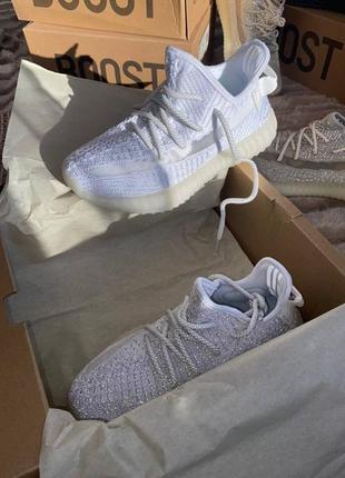 Кросівки adidas yeezy 3506 фото