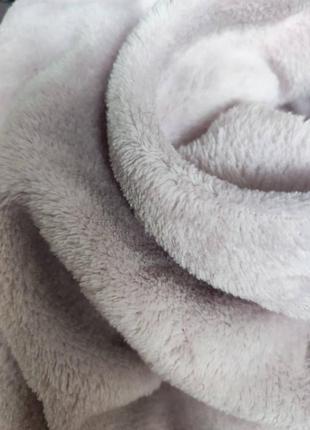 Супер якісний теплий плюшевий жіночий халат tcm tchibo (чібо), німеччина, l-xl3 фото
