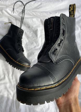 Жіночі черевики dr.martens jadon6 фото