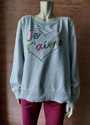 💖🌻💜 чудовий світшот