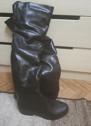 Ботфорди