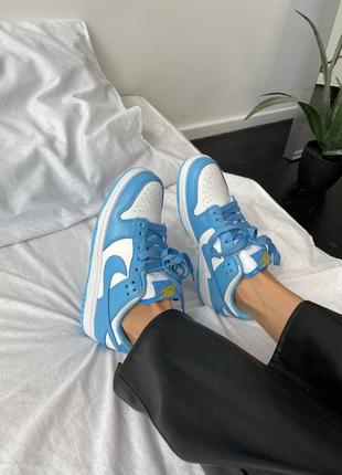 Кросівки nike sb dunk4 фото