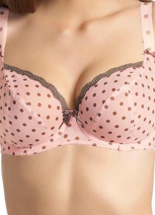 Спокусливий комплект freya 60 e, 28 dd