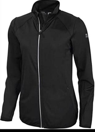 Вітровка для бігу розміри xs 6-8, s 10-12