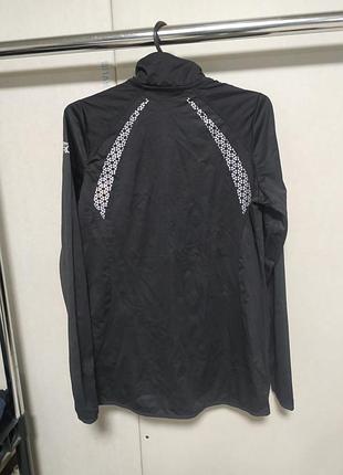 Вітровка для бігу розміри xs 6-8, s 10-12