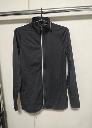 Вітровка для бігу розміри xs 6-8, s 10-12