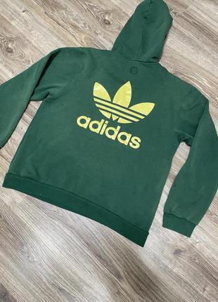 Худи, балахон унисекс adidas