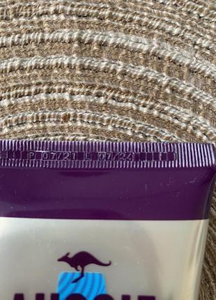 Бальзам кондиционер