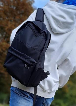 Женский рюкзак чорный, коричневый |  рюкзак школьный  рюкзак мужской |  унисекс рюкзак4 фото