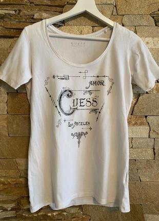 Футболка , футболка гес, футболка guess,