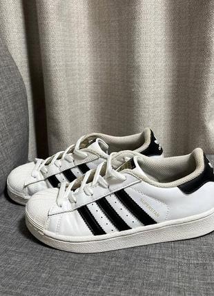 Adidas superstar адидас кроссовки