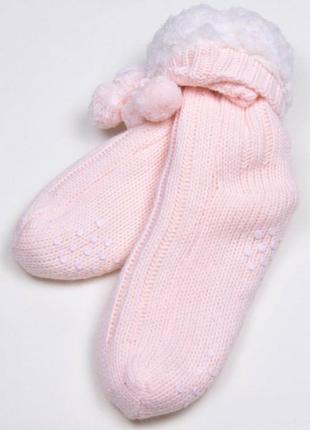 Шкарпетки теплі c&a