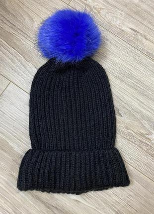 Шапка zara оригінал