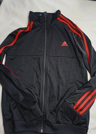 Кофта adidas адідас.  олимпийка .