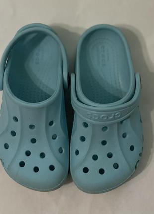 Crocs дитячі