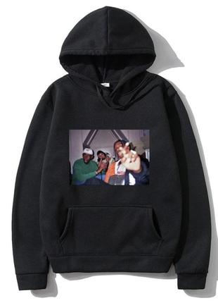 Худі «tyler, the creator»