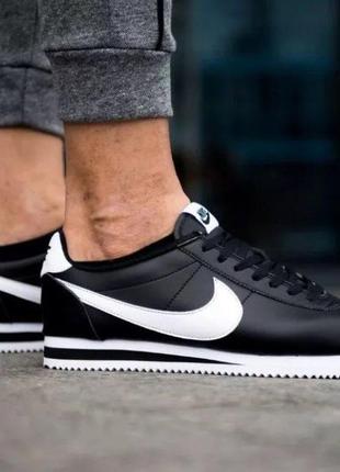 Nike cortez