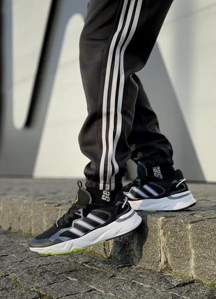 Кроссовки adidas future flow2 фото