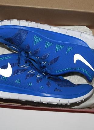 Кросівки nike free оригінал1 фото