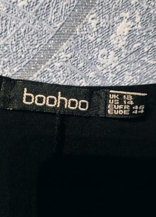 Жіноча футболка boohoo p.182 фото